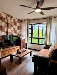 Blk 335C Yishun Riverwalk (Yishun), HDB 4 Rooms #617077571